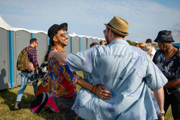 Best Affordable porta potty rental  in San Antonio Heights, CA