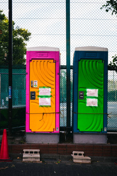 Best Luxury portable toilet rental  in San Antonio Heights, CA