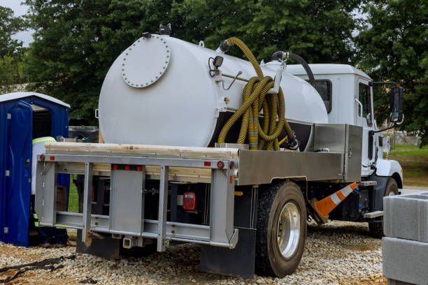 Portable Toilet Options We Offer in San Antonio Heights, CA