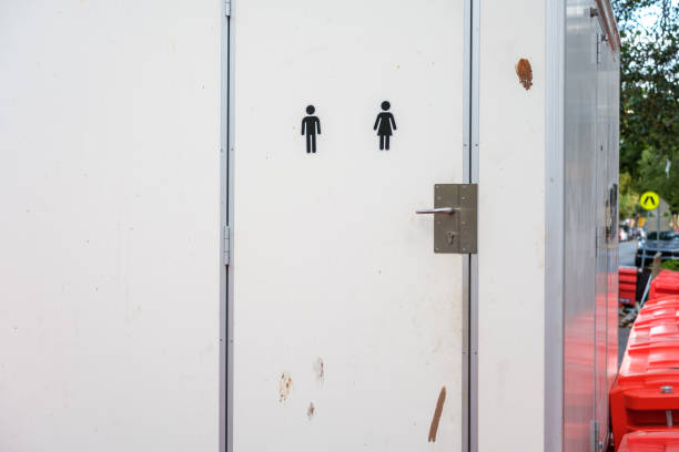 Best Porta potty rental near me  in San Antonio Heights, CA