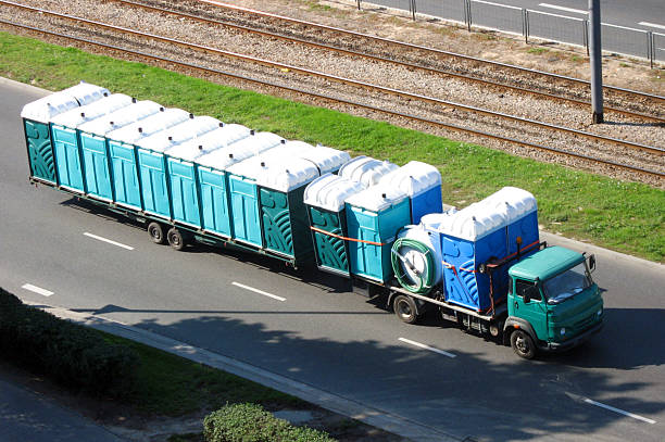 Reliable San Antonio Heights, CA porta potty rental Solutions